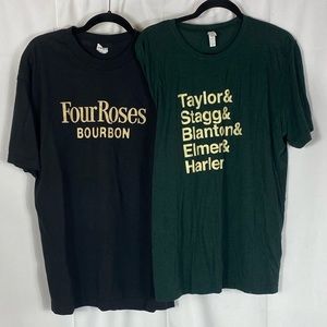 Bourbon and Whiskey Bundle